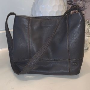 The Sak gray handbag